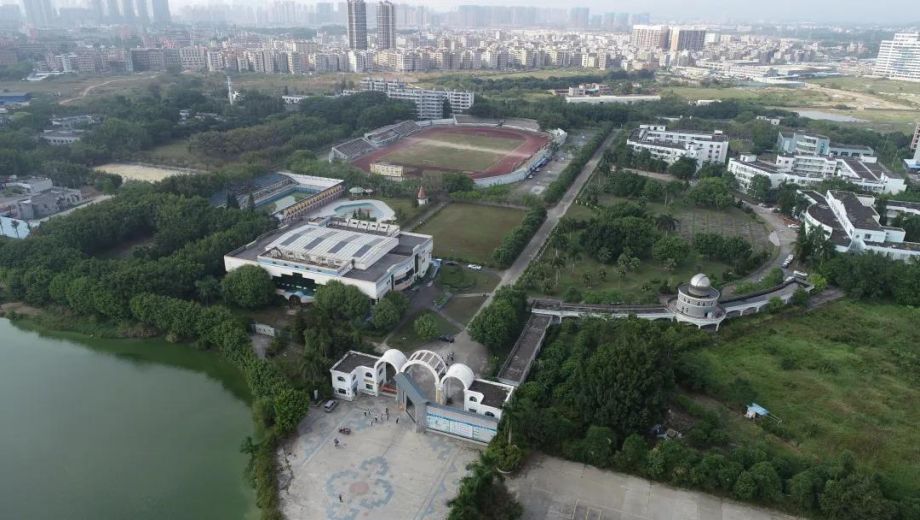 惠州市成功职业技术学校banner